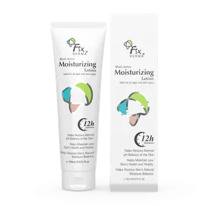 Fixderma Moisturizing Lotion 150gm